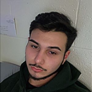 Meet your Posher, Ricky